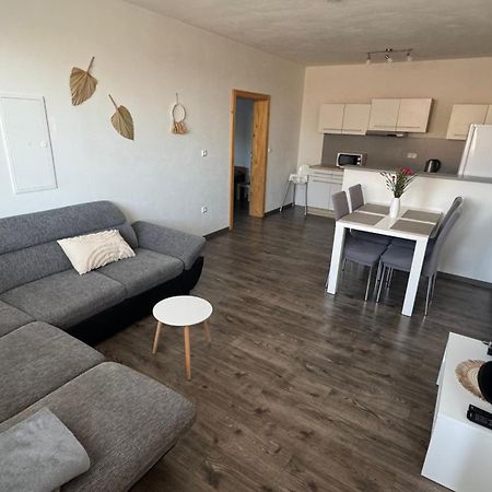 Apartman Lilly Borovany  المظهر الخارجي الصورة
