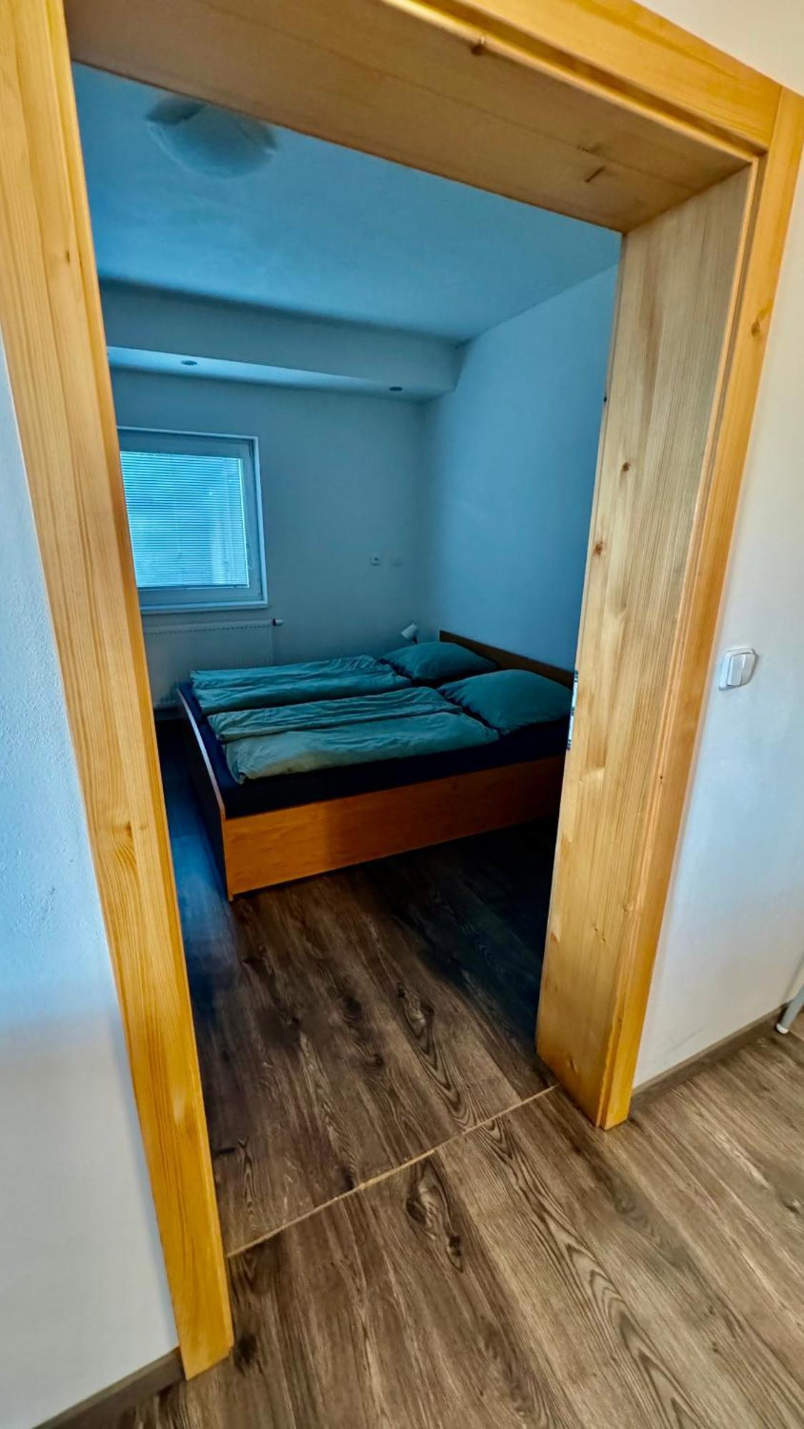 Apartman Lilly Borovany  المظهر الخارجي الصورة