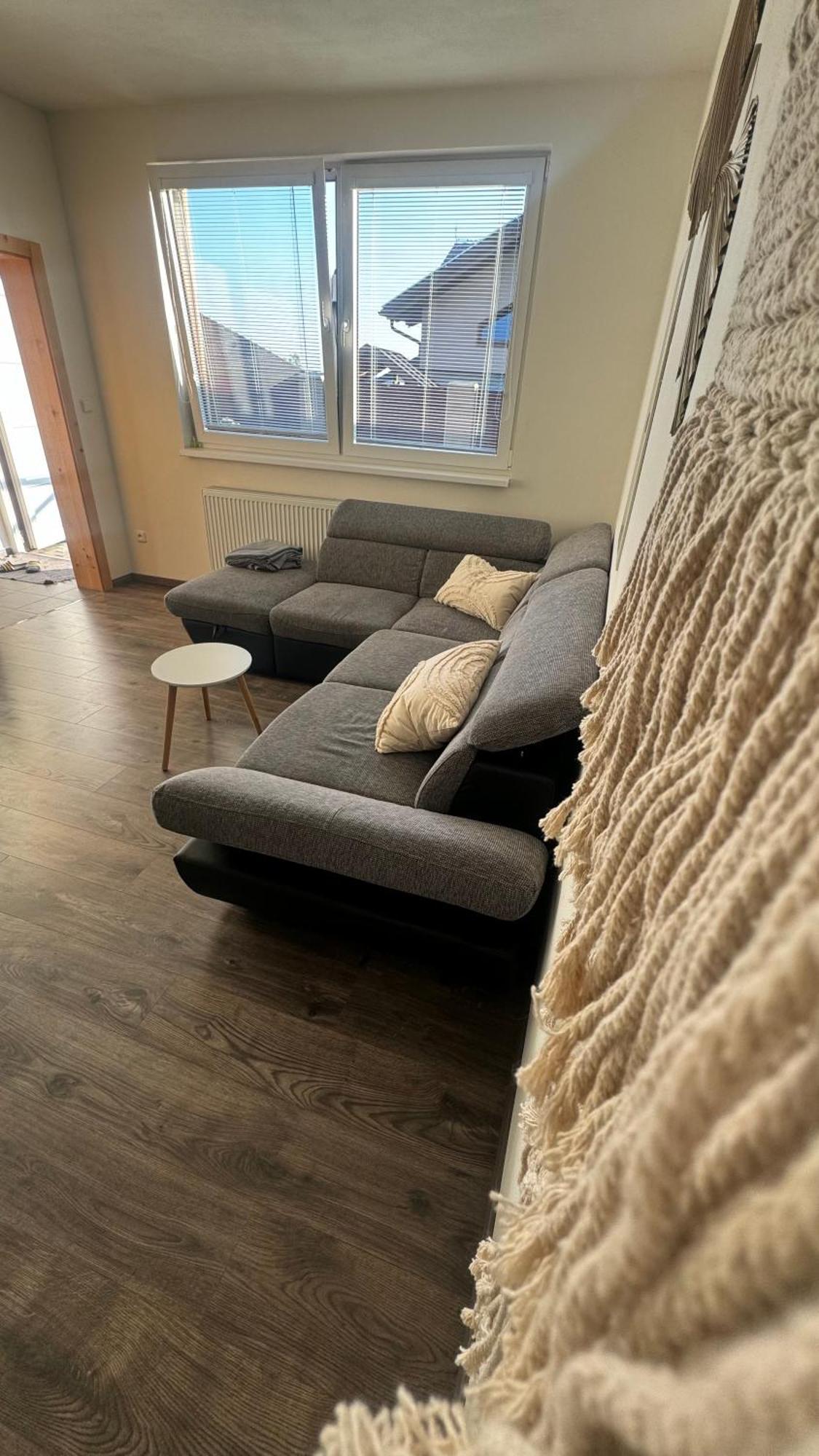 Apartman Lilly Borovany  المظهر الخارجي الصورة